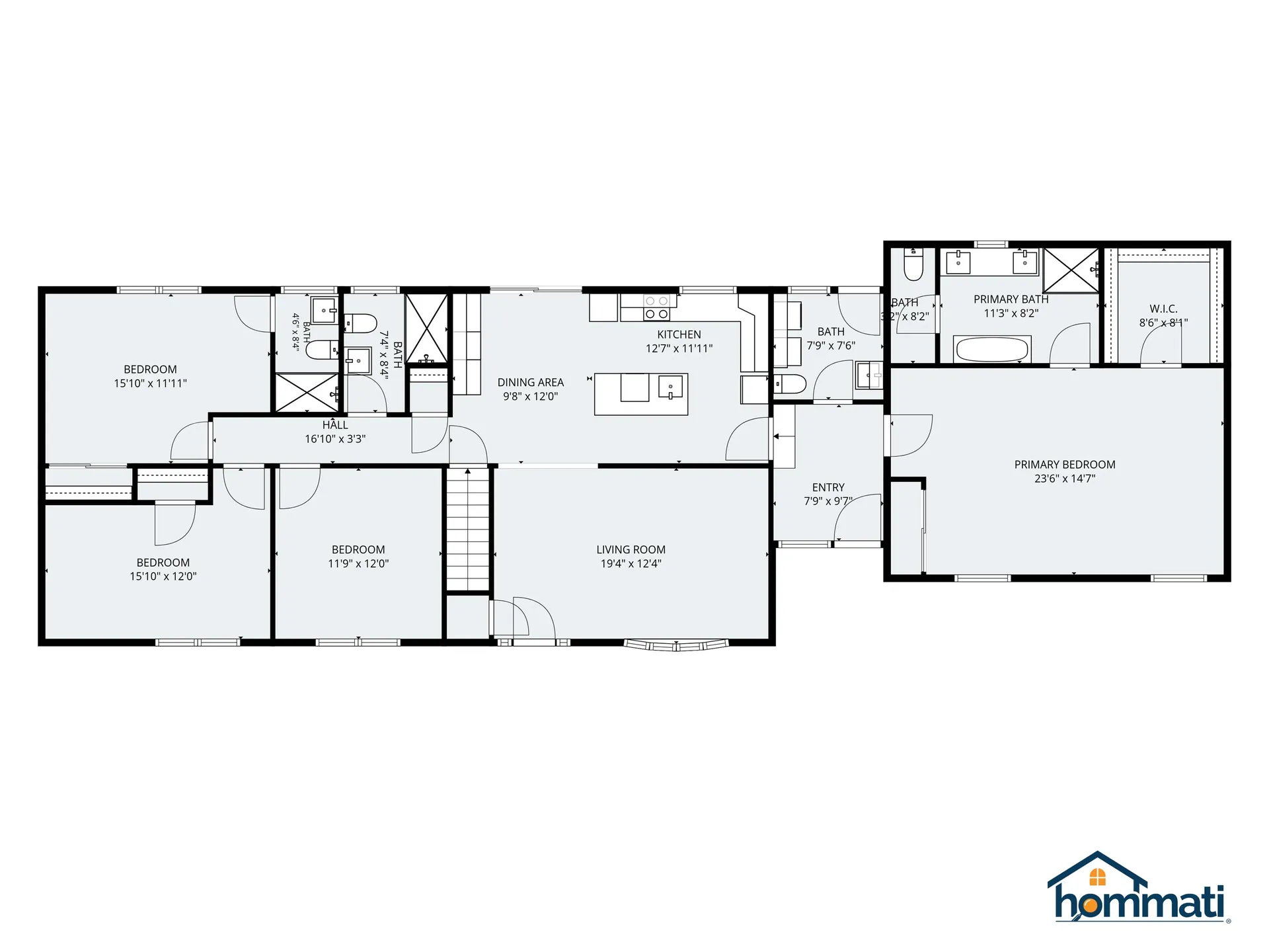 83 Redding Lane Moultonborough NH 03254
