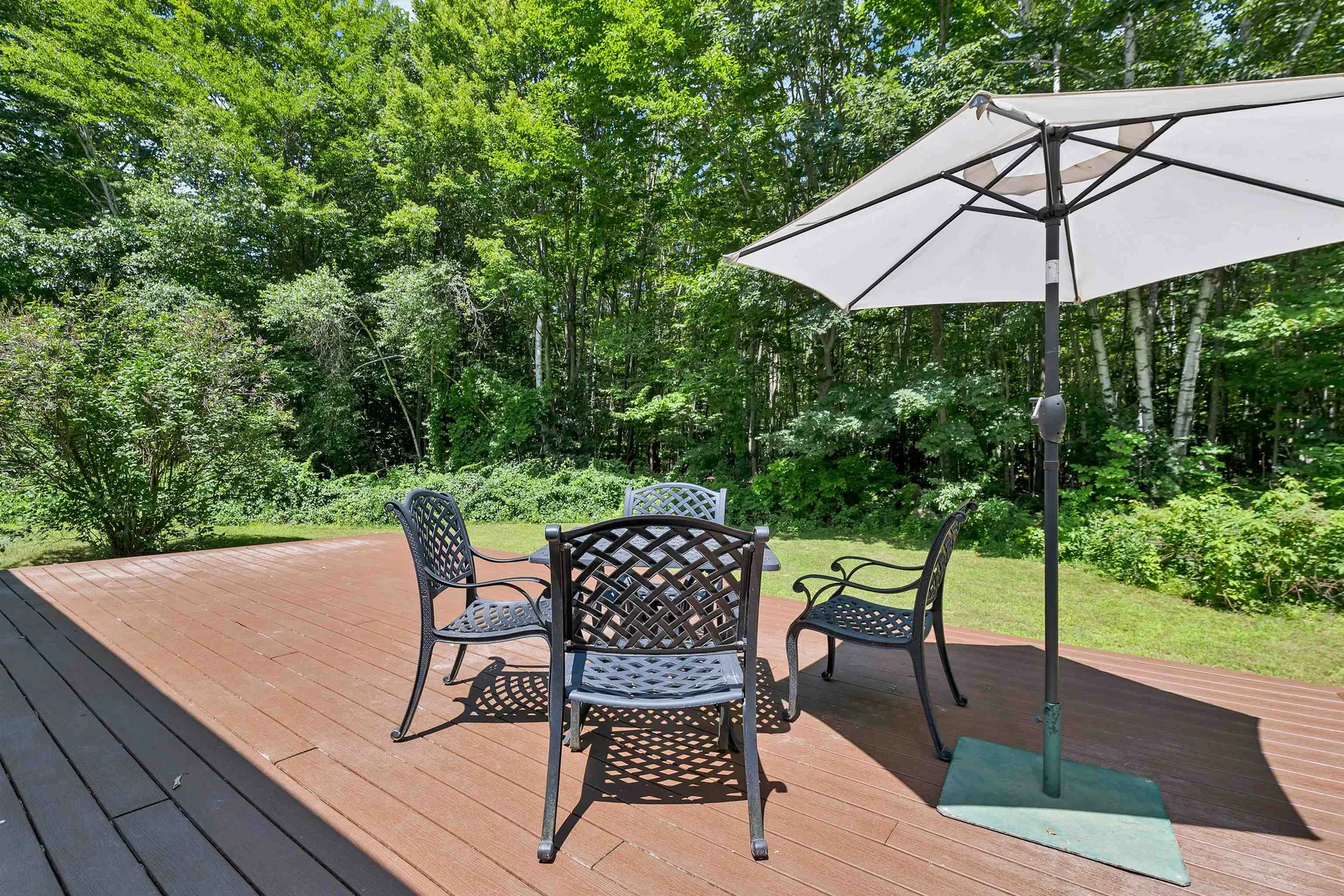 83 Redding Lane Moultonborough NH 03254