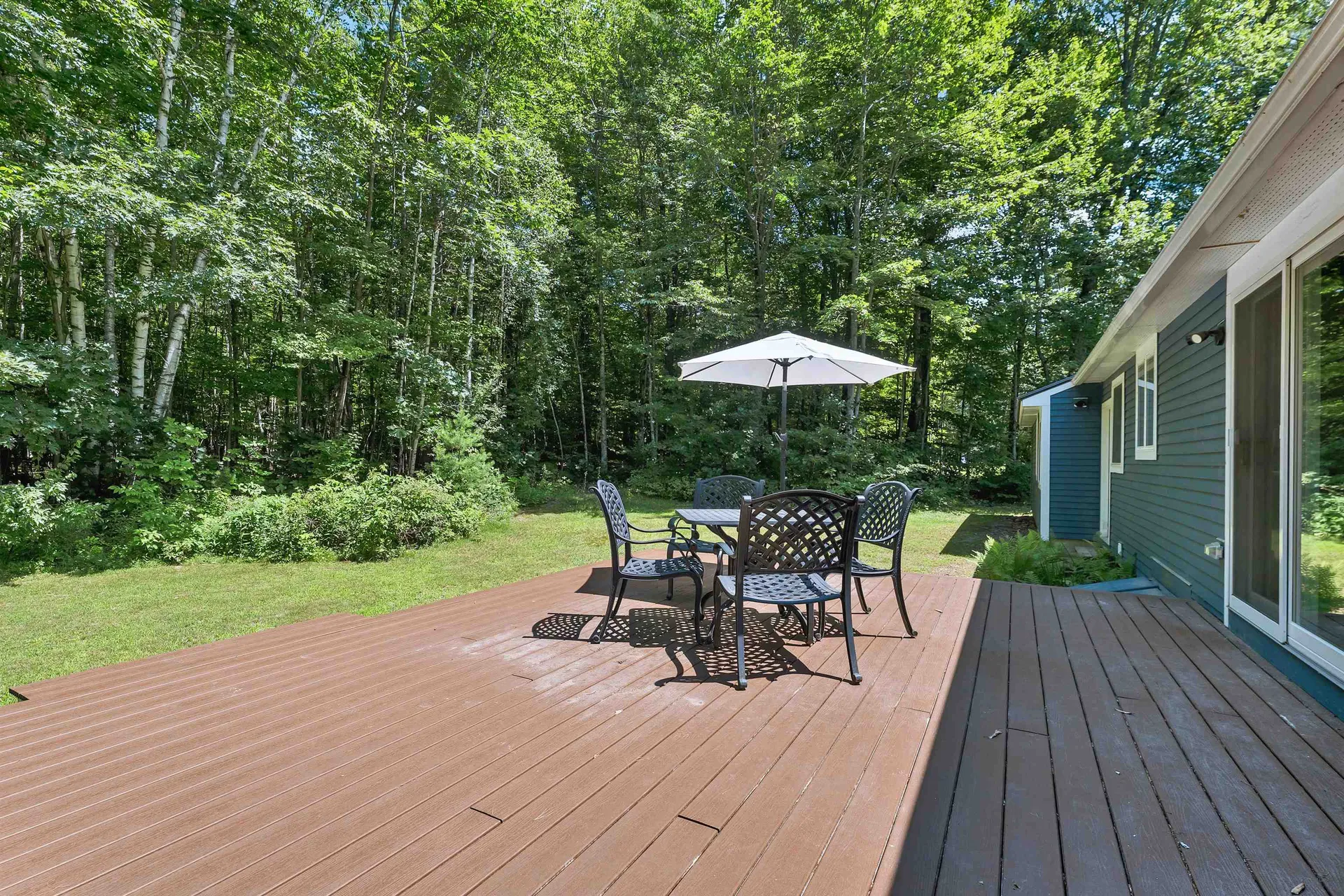 83 Redding Lane Moultonborough NH 03254