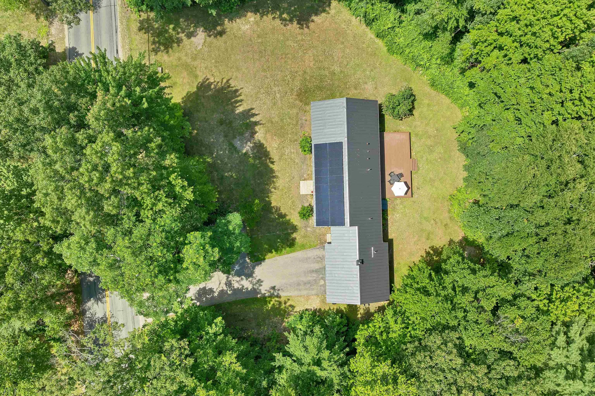 83 Redding Lane Moultonborough NH 03254