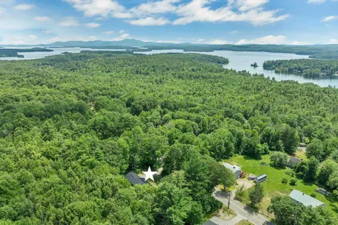 83 Redding Lane Moultonborough NH 03254