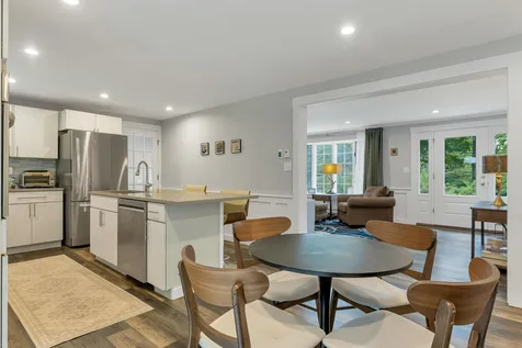 83 Redding Lane Moultonborough NH 03254