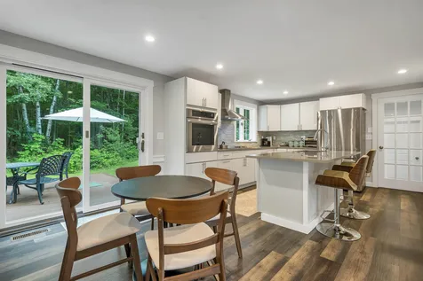 83 Redding Lane Moultonborough NH 03254