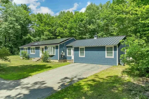 83 Redding Lane Moultonborough NH 03254