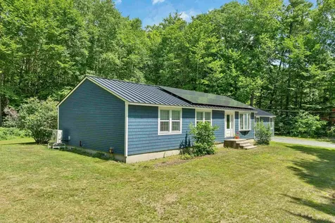 83 Redding Lane Moultonborough NH 03254