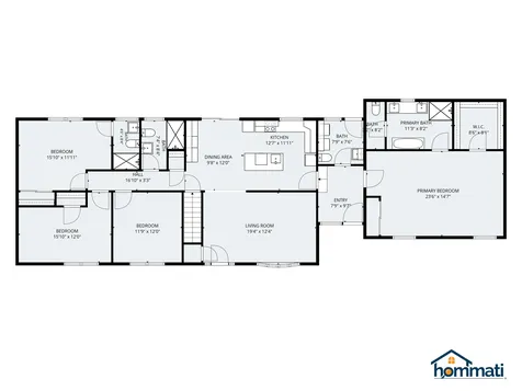 83 Redding Lane Moultonborough NH 03254