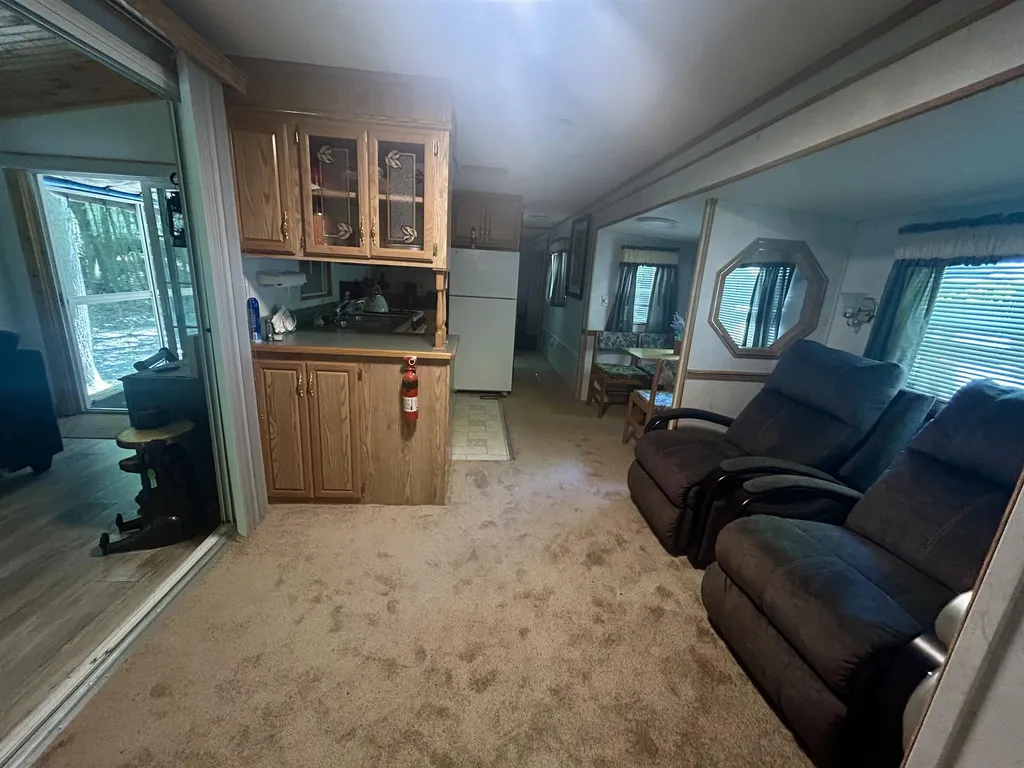 65 Barrett Place Moultonborough NH 03254-4700
