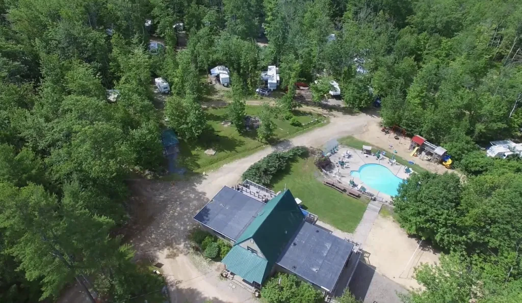 65 Barrett Place Moultonborough NH 03254-4700