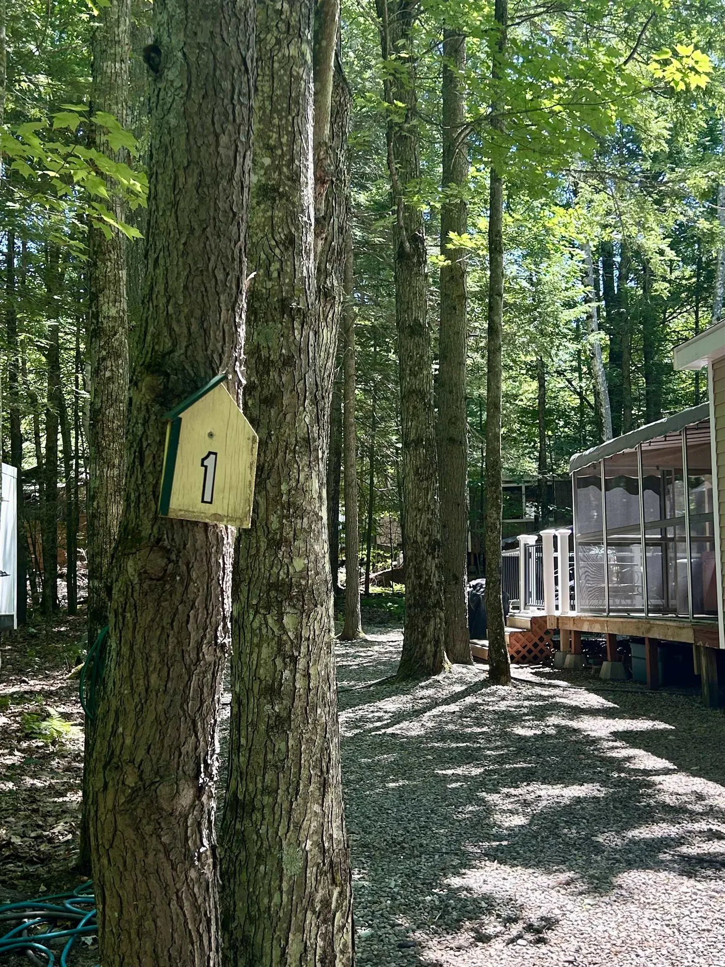 65 Barrett Place Moultonborough NH 03254-4700