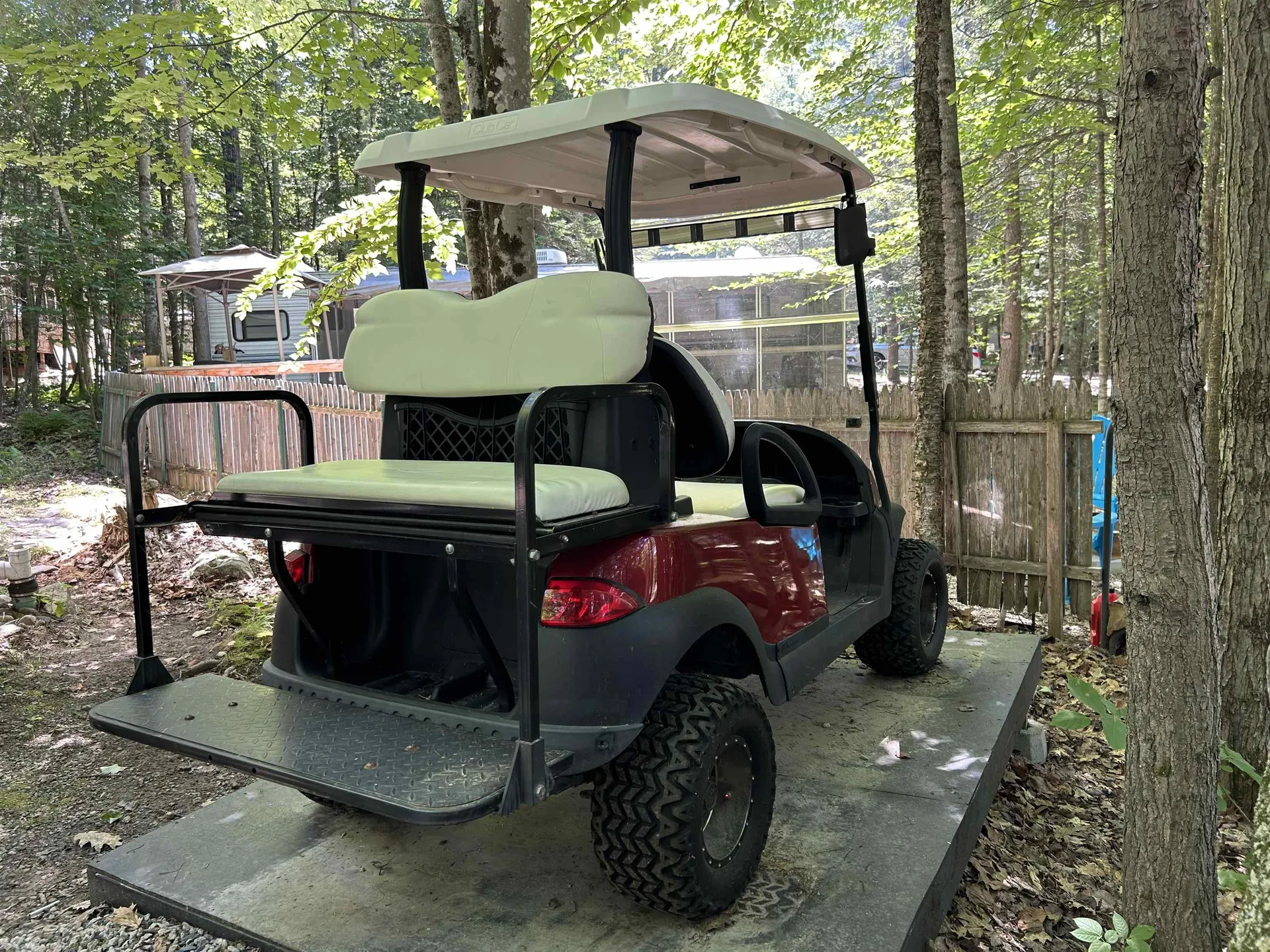 65 Barrett Place Moultonborough NH 03254-4700