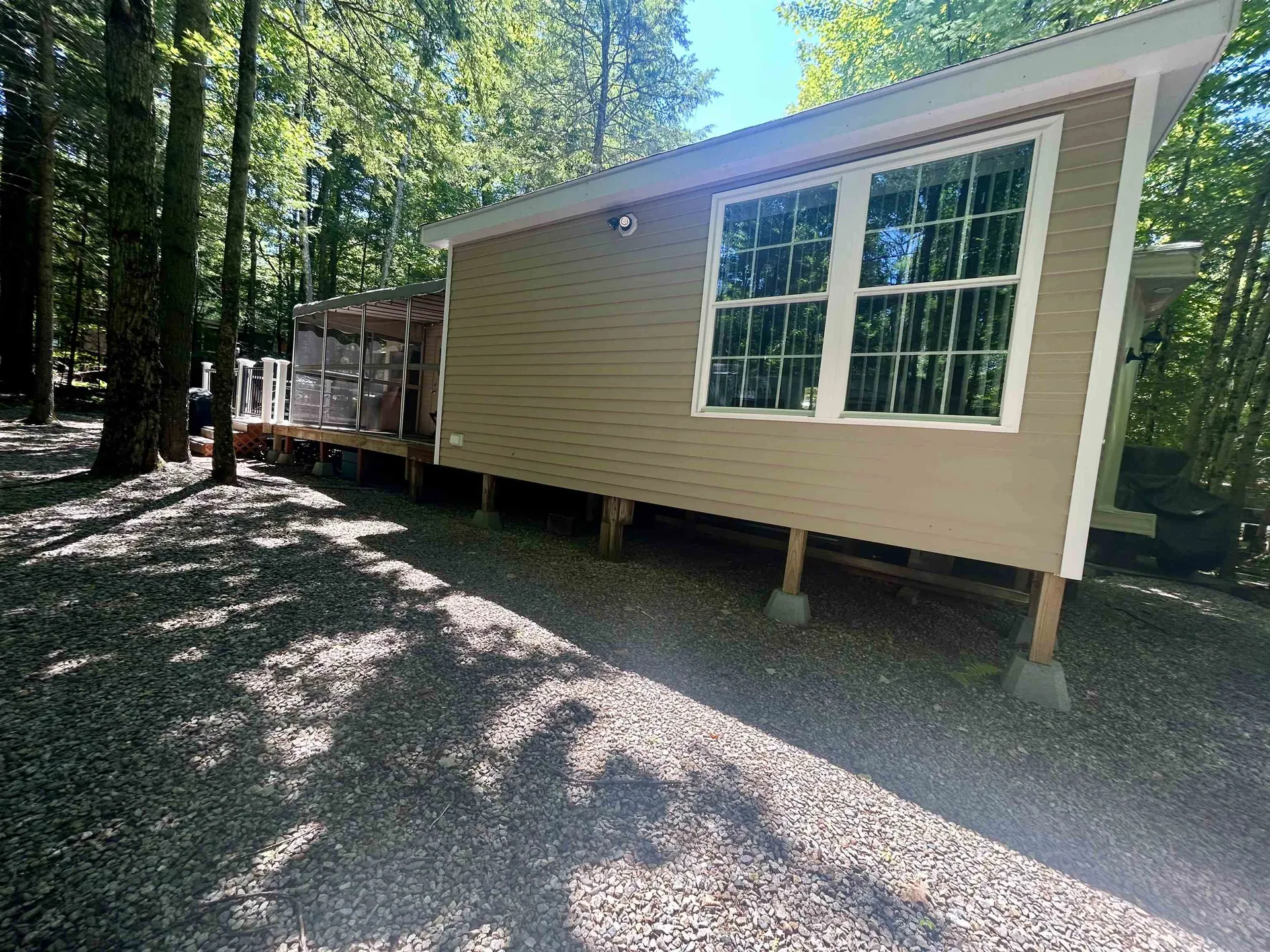 65 Barrett Place Moultonborough NH 03254-4700