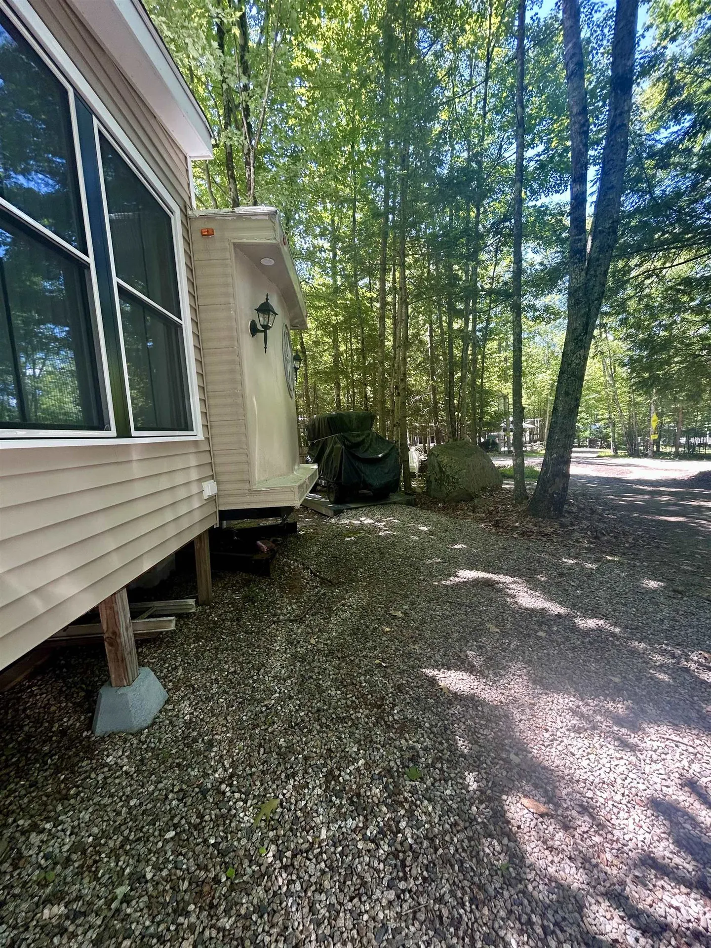 65 Barrett Place Moultonborough NH 03254-4700