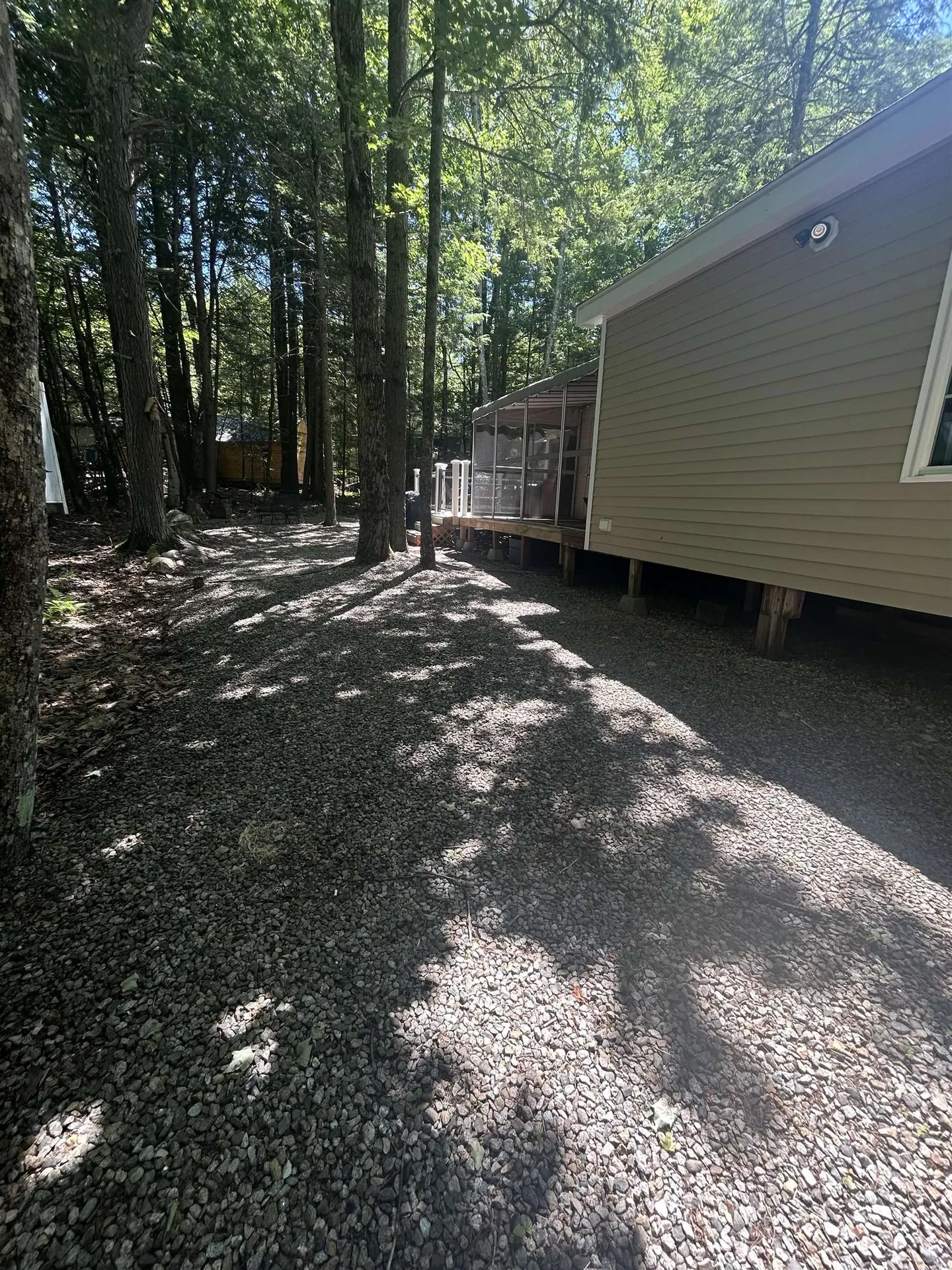 65 Barrett Place Moultonborough NH 03254-4700