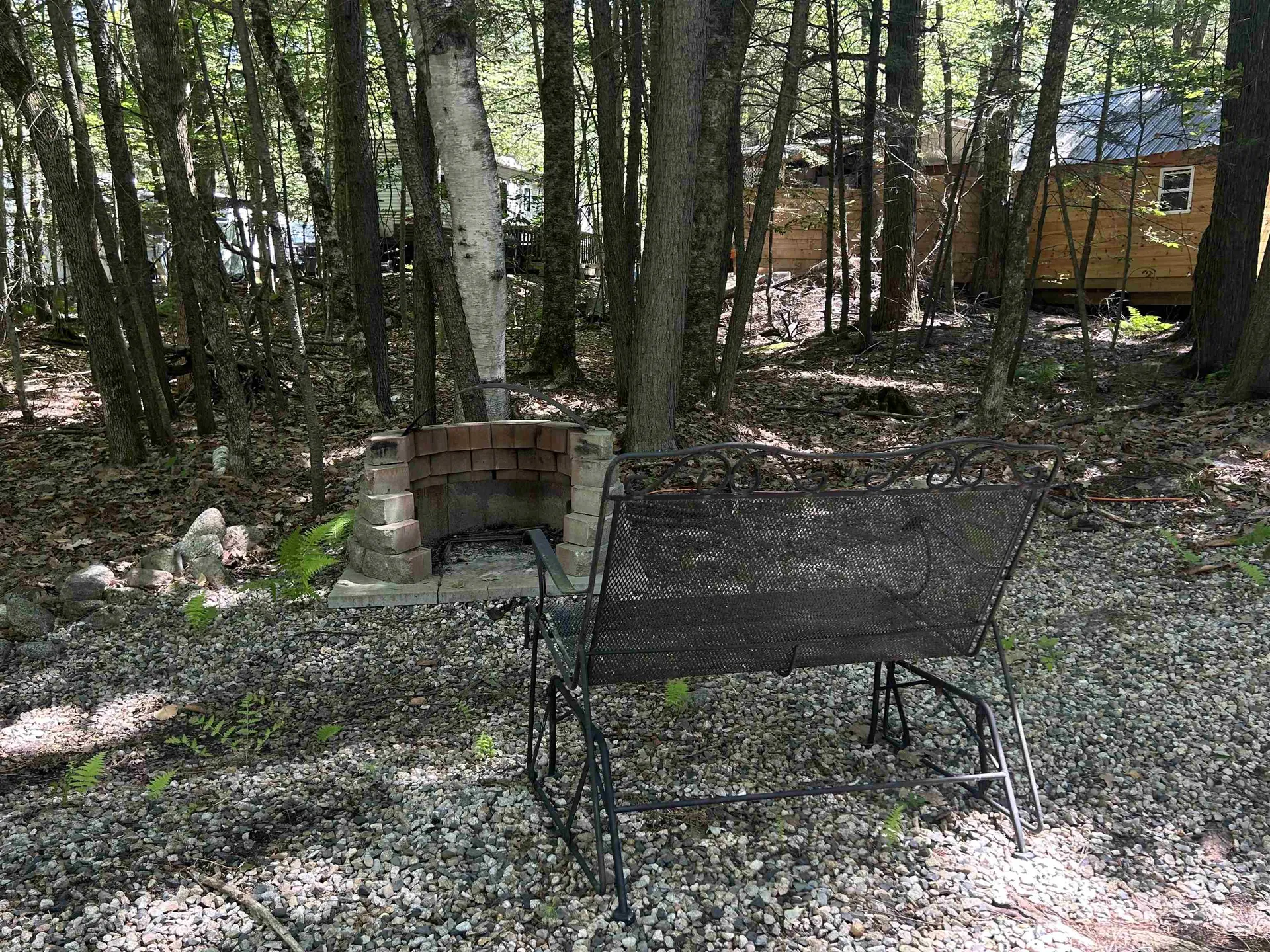 65 Barrett Place Moultonborough NH 03254-4700
