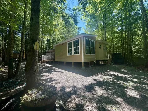 65 Barrett Place Moultonborough NH 03254-4700