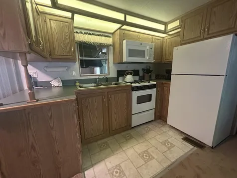 65 Barrett Place Moultonborough NH 03254-4700