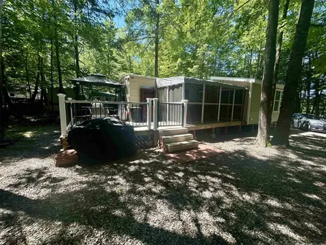65 Barrett Place Moultonborough NH 03254-4700