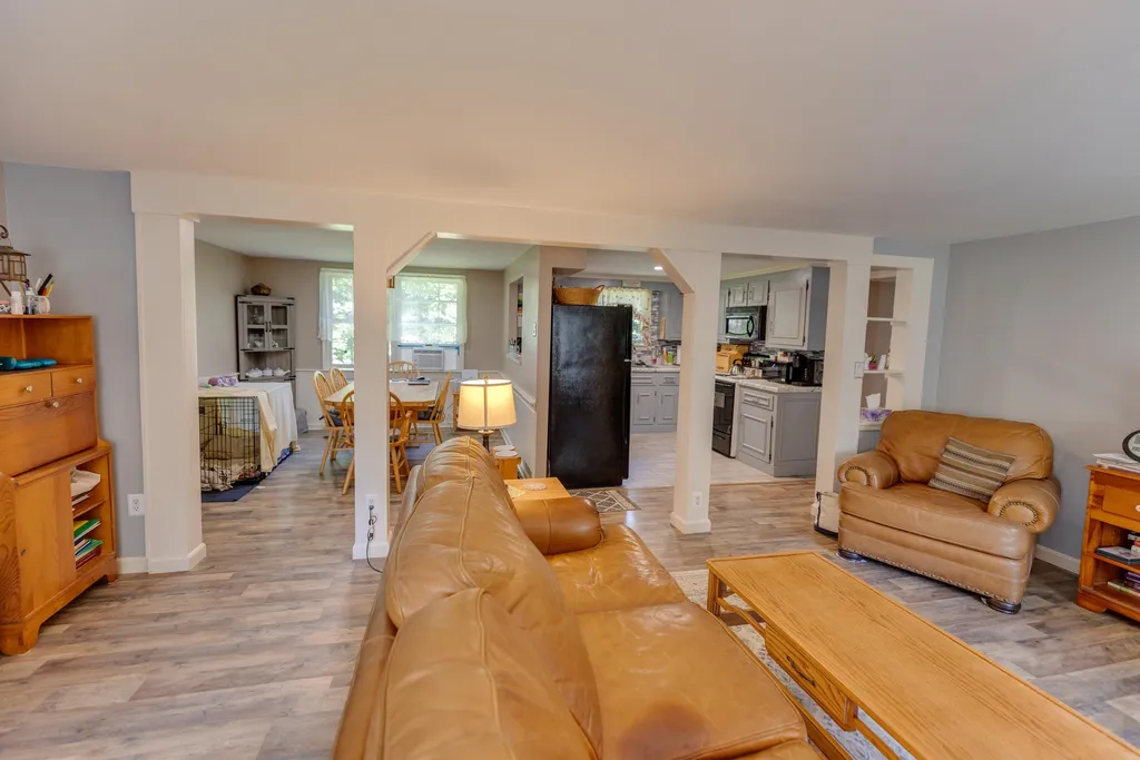 10 Terrace Road Thornton NH 03285