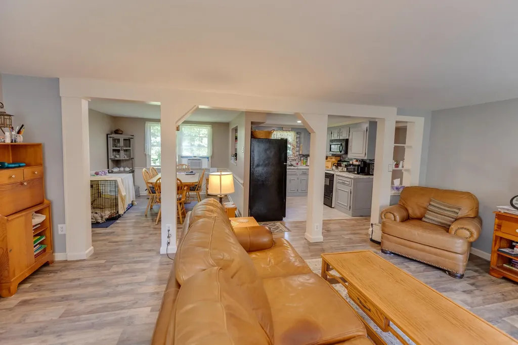 10 Terrace Road Thornton NH 03285