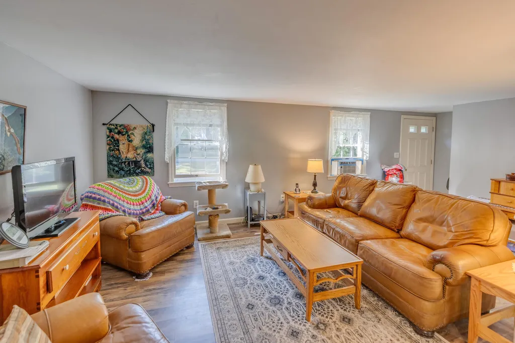 10 Terrace Road Thornton NH 03285