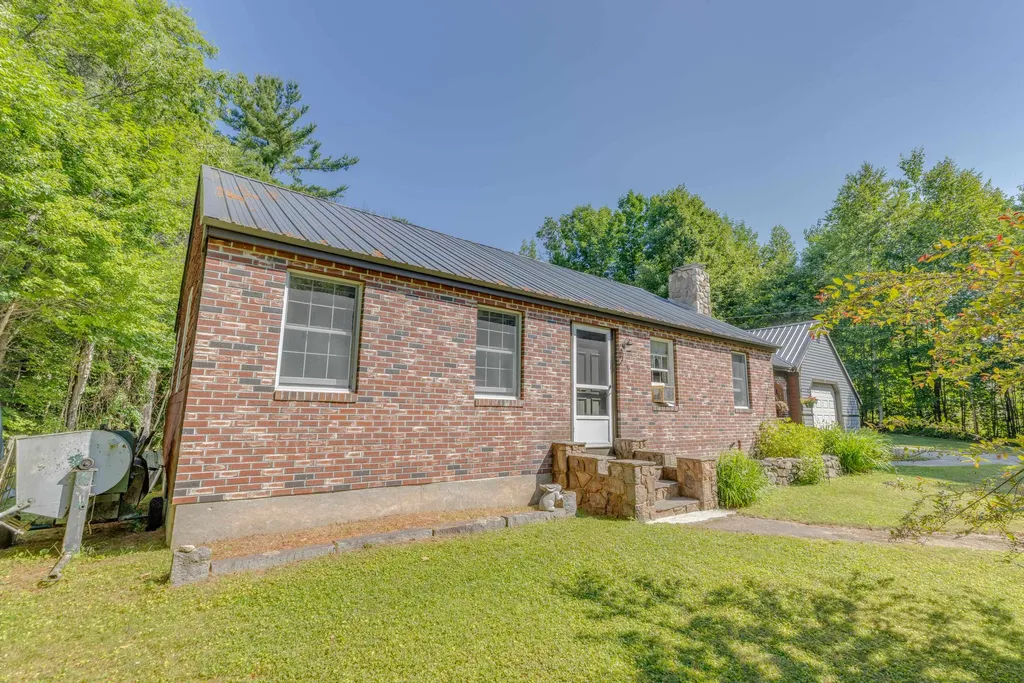 10 Terrace Road Thornton NH 03285