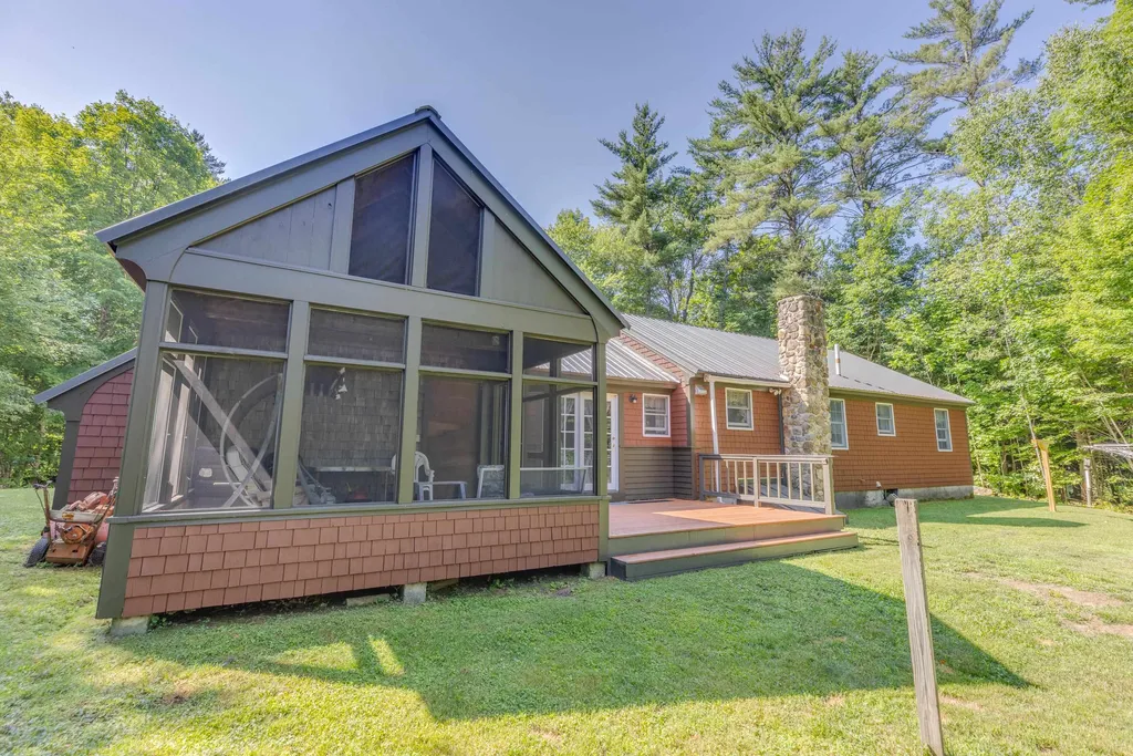 10 Terrace Road Thornton NH 03285