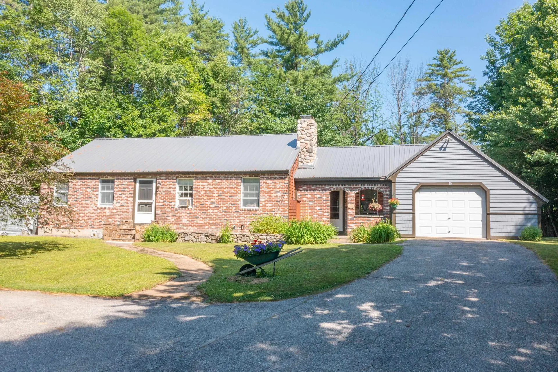 10 Terrace Road Thornton NH 03285