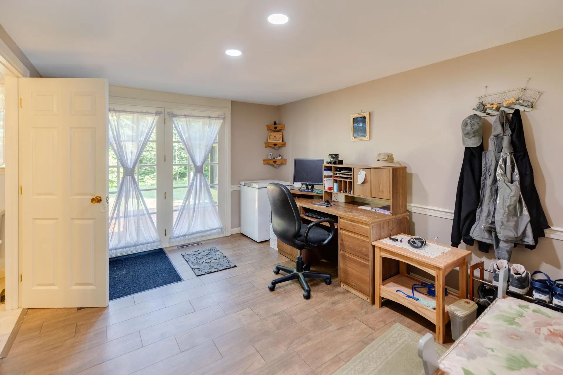 10 Terrace Road Thornton NH 03285