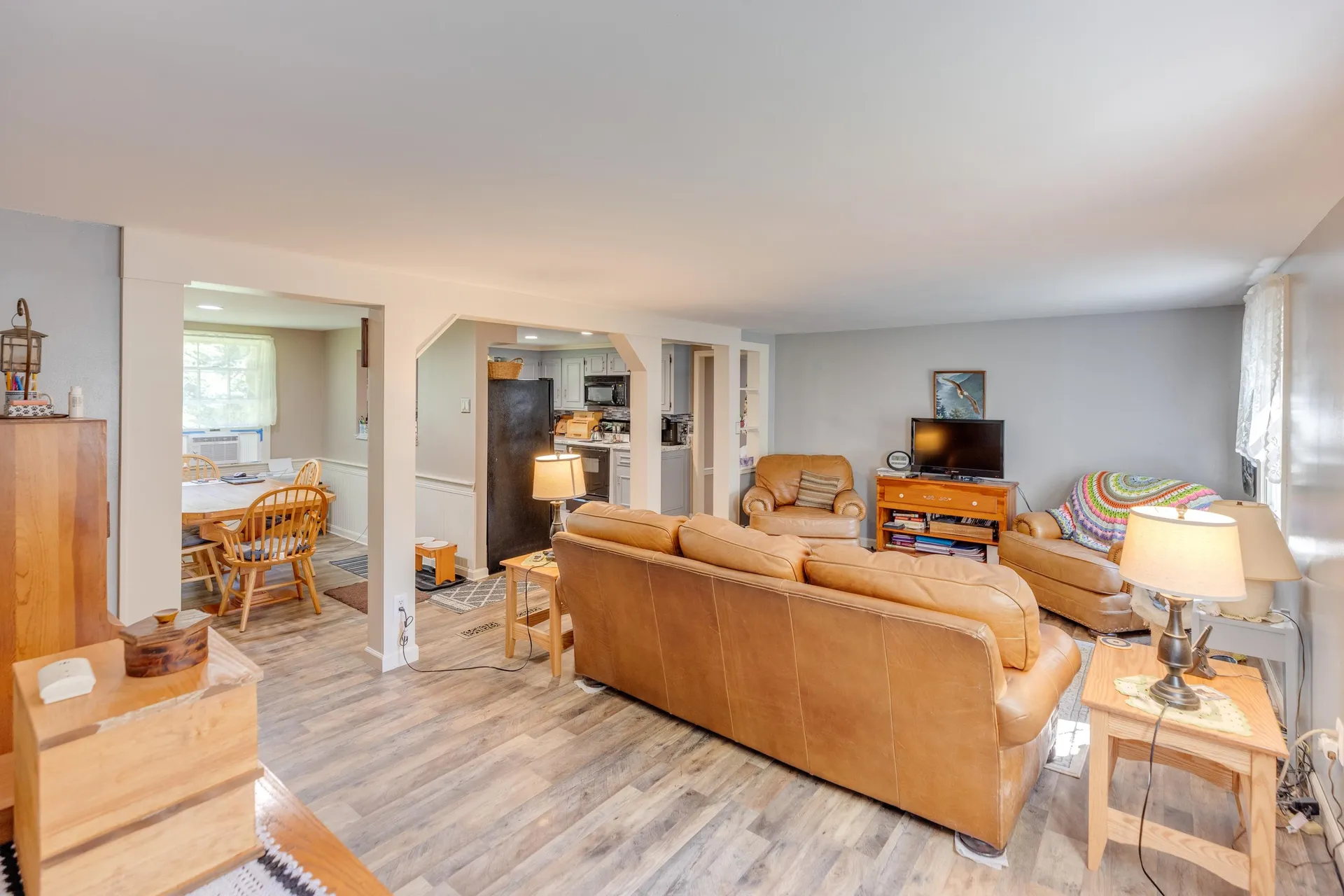 10 Terrace Road Thornton NH 03285