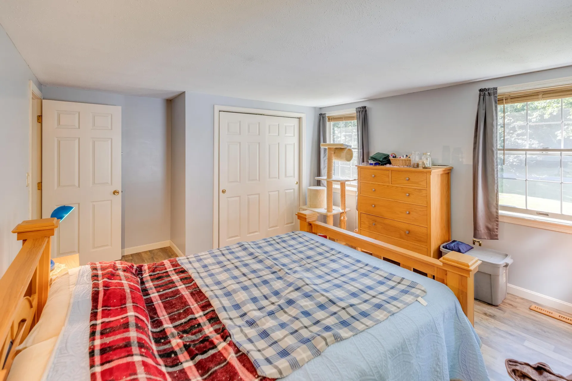 10 Terrace Road Thornton NH 03285