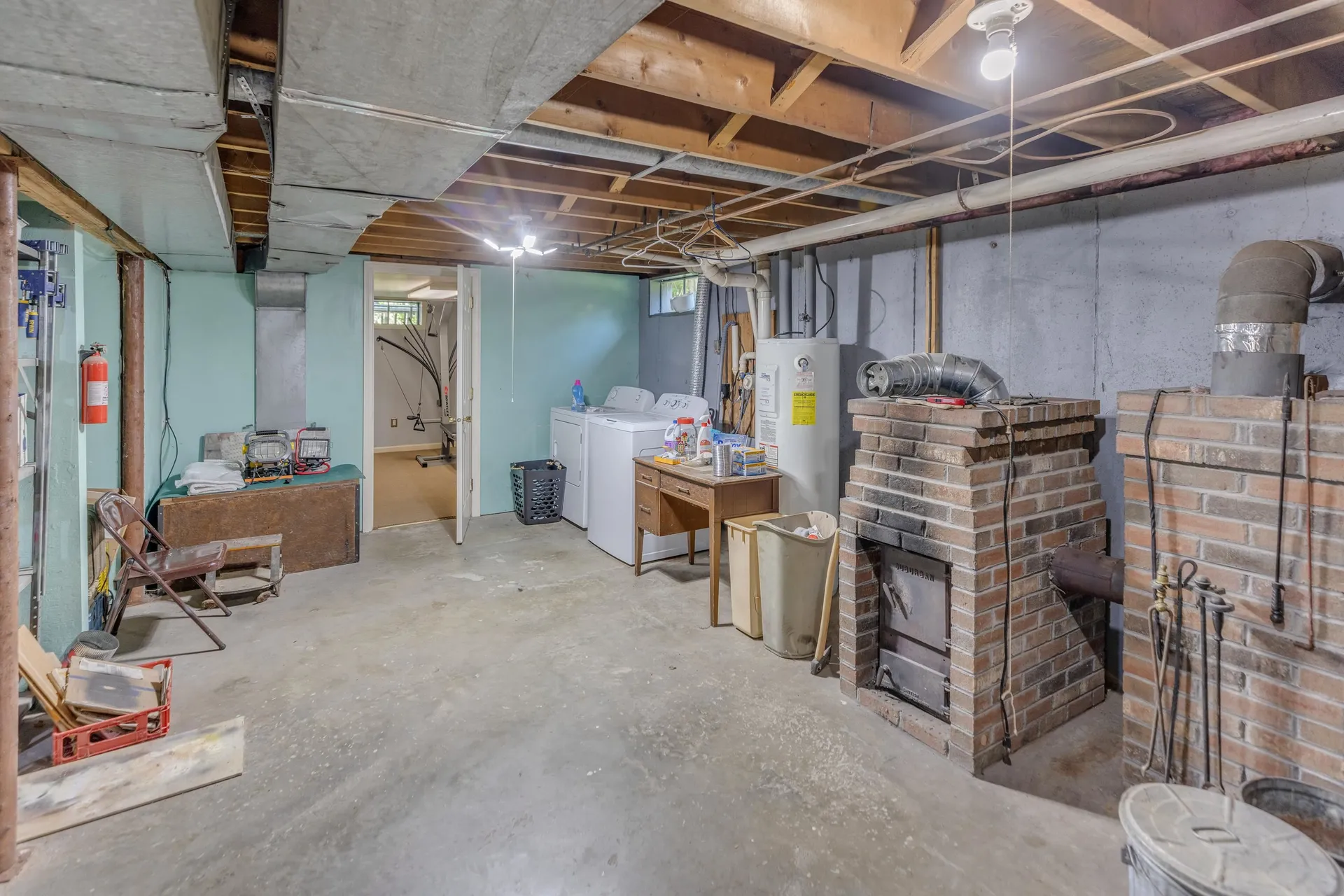 10 Terrace Road Thornton NH 03285
