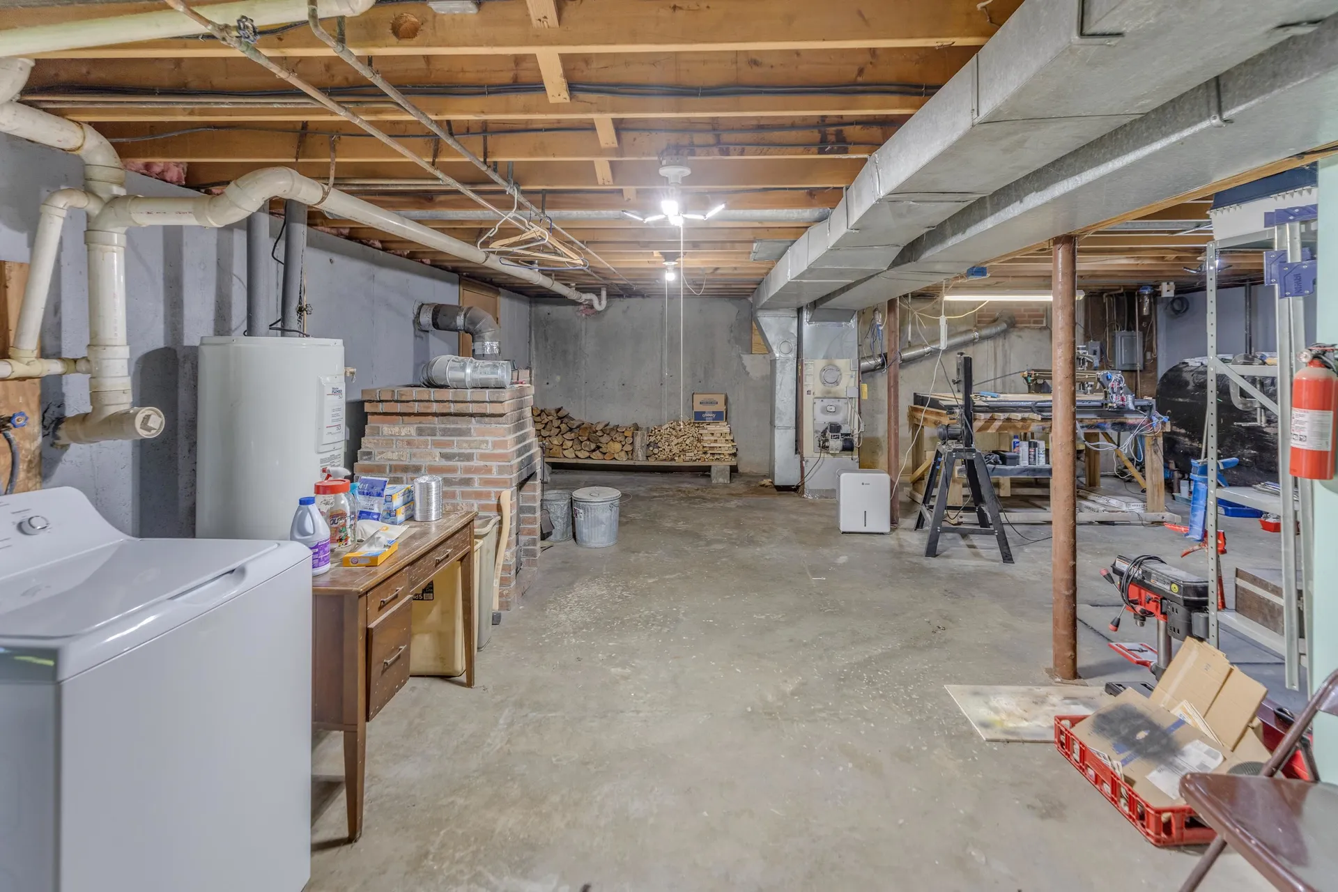10 Terrace Road Thornton NH 03285