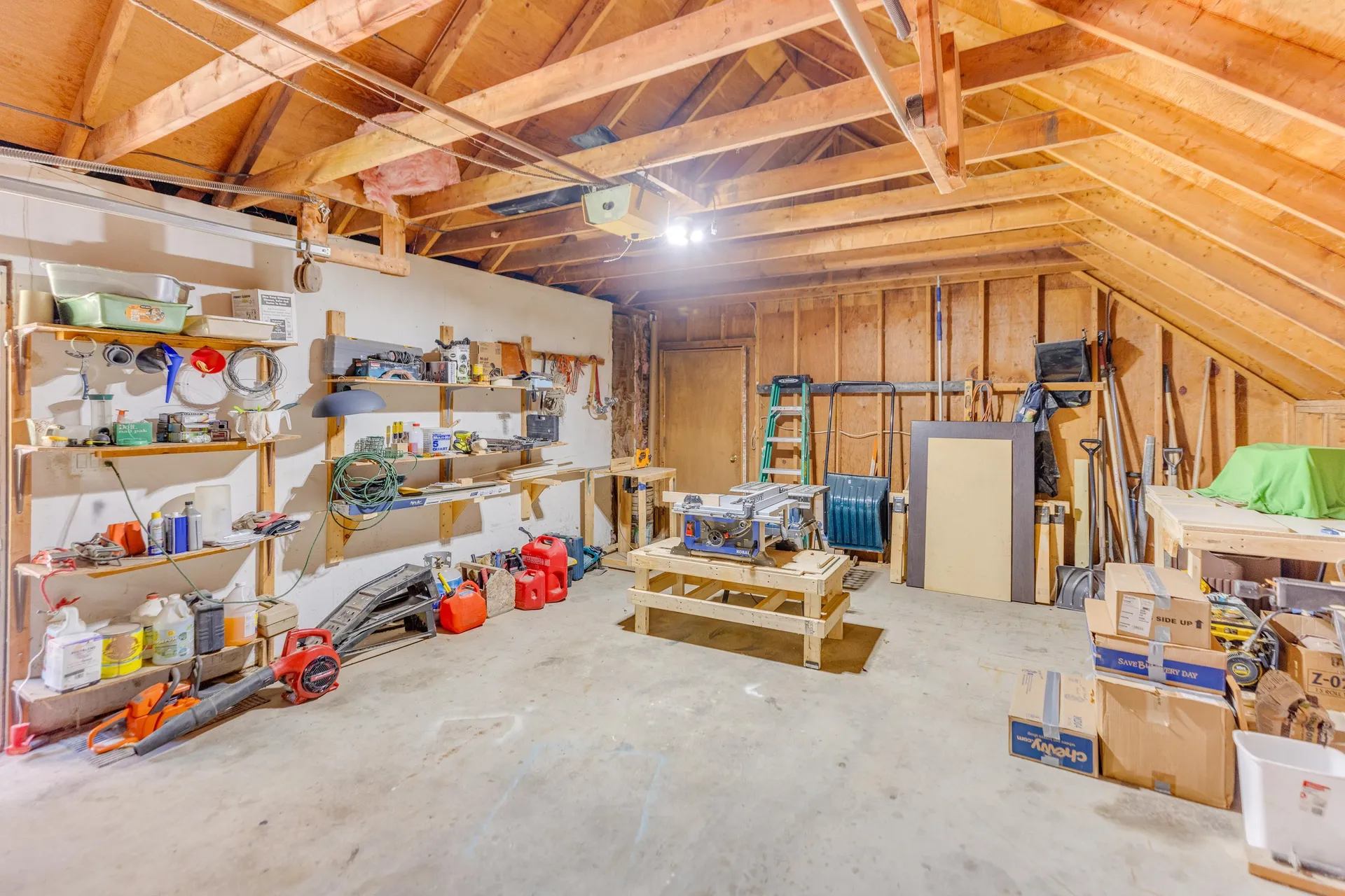 10 Terrace Road Thornton NH 03285