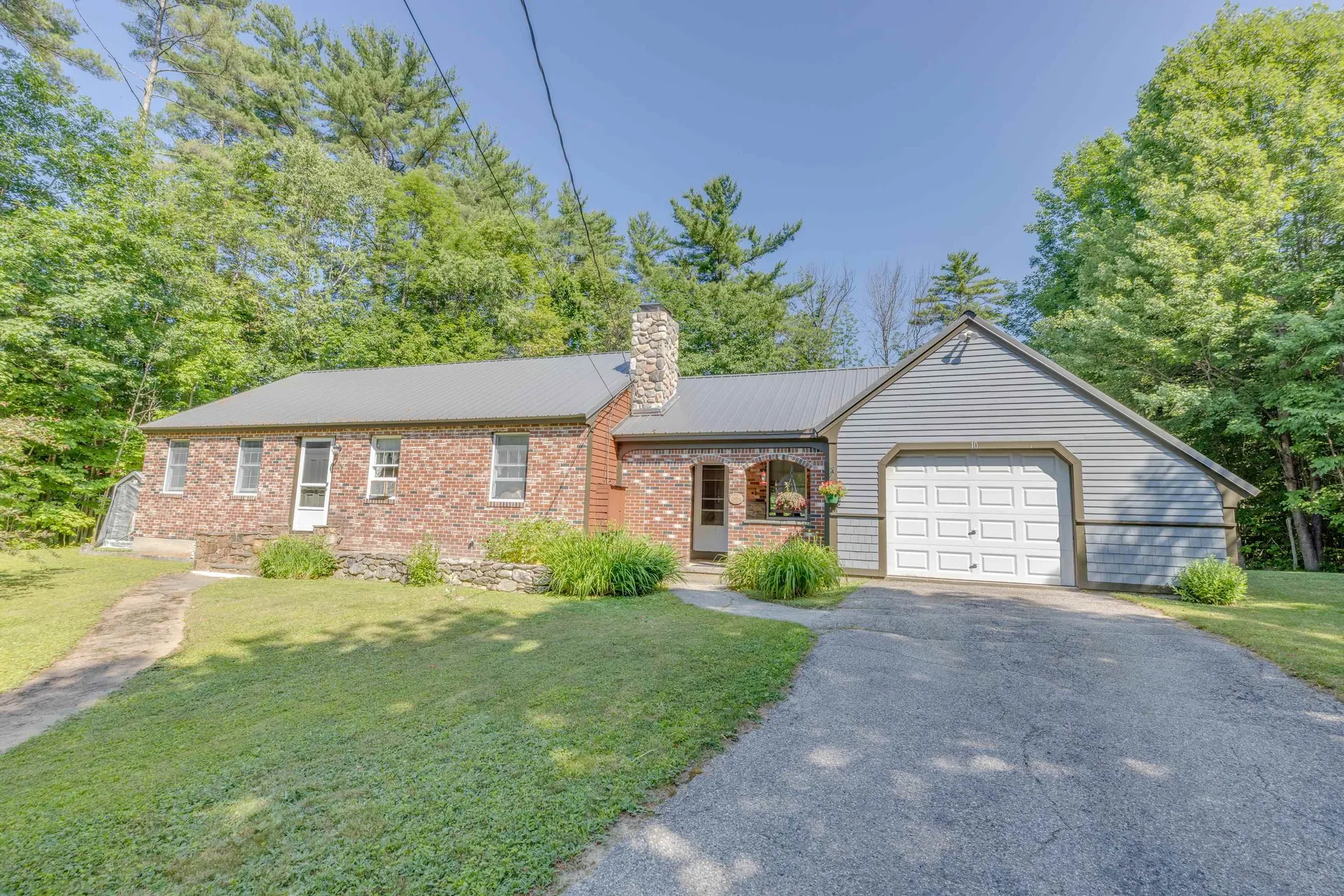 10 Terrace Road Thornton NH 03285