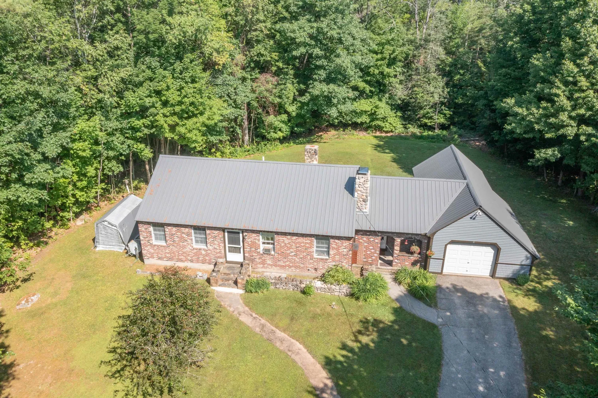 10 Terrace Road Thornton NH 03285