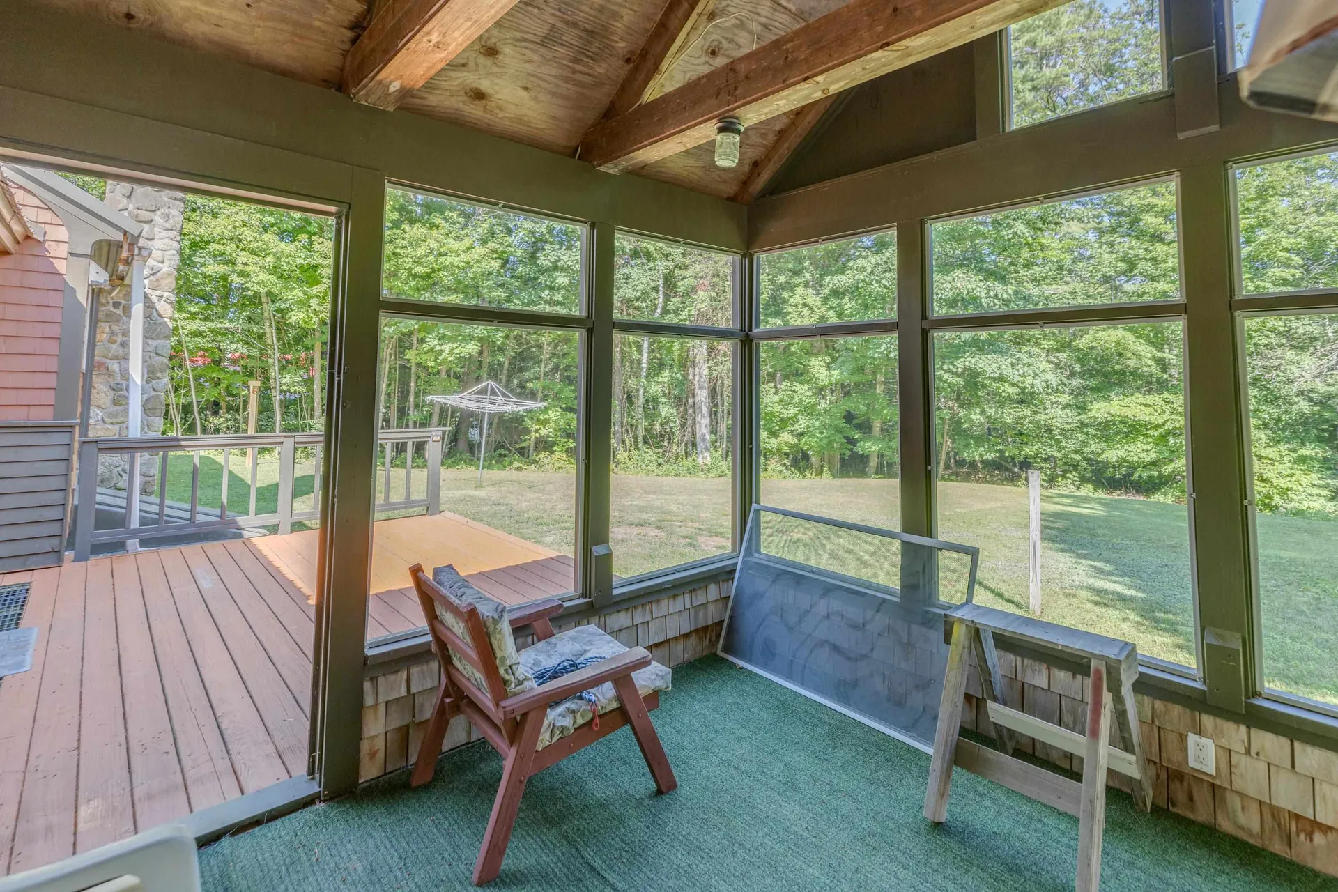 10 Terrace Road Thornton NH 03285