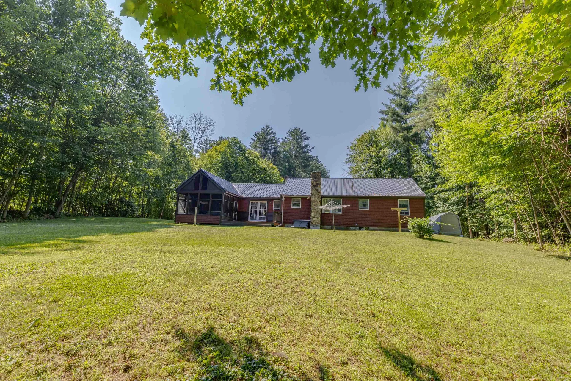 10 Terrace Road Thornton NH 03285