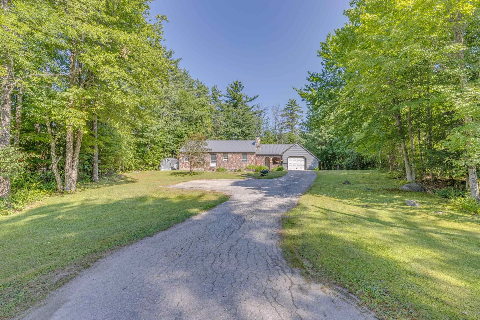10 Terrace Road Thornton NH 03285