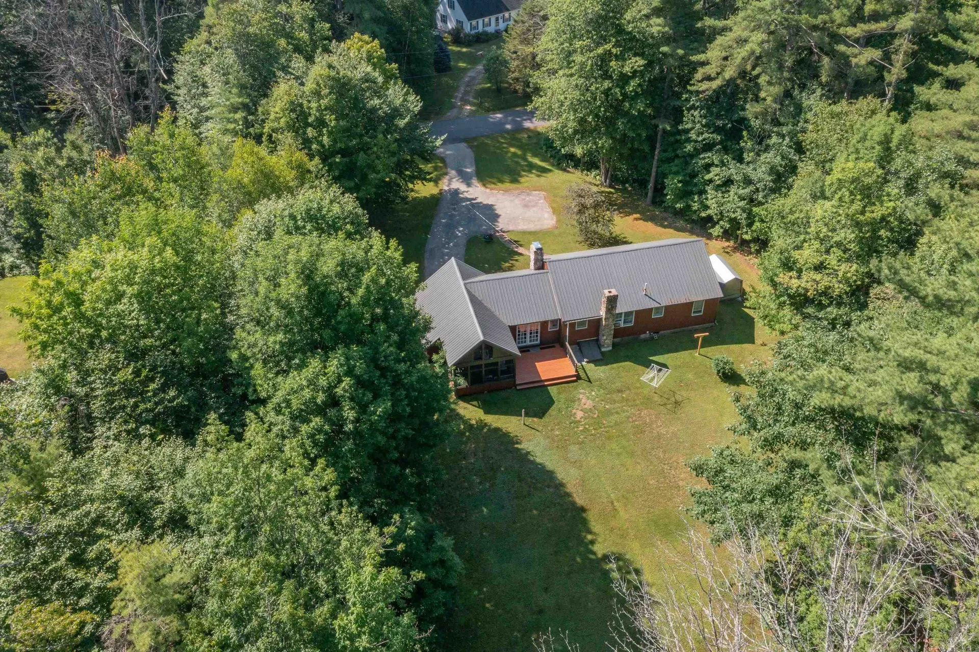10 Terrace Road Thornton NH 03285
