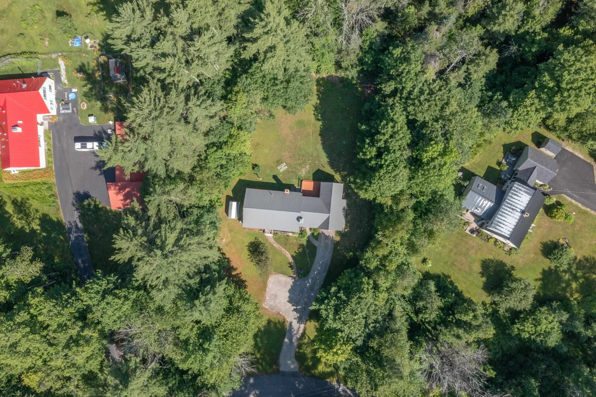 10 Terrace Road Thornton NH 03285