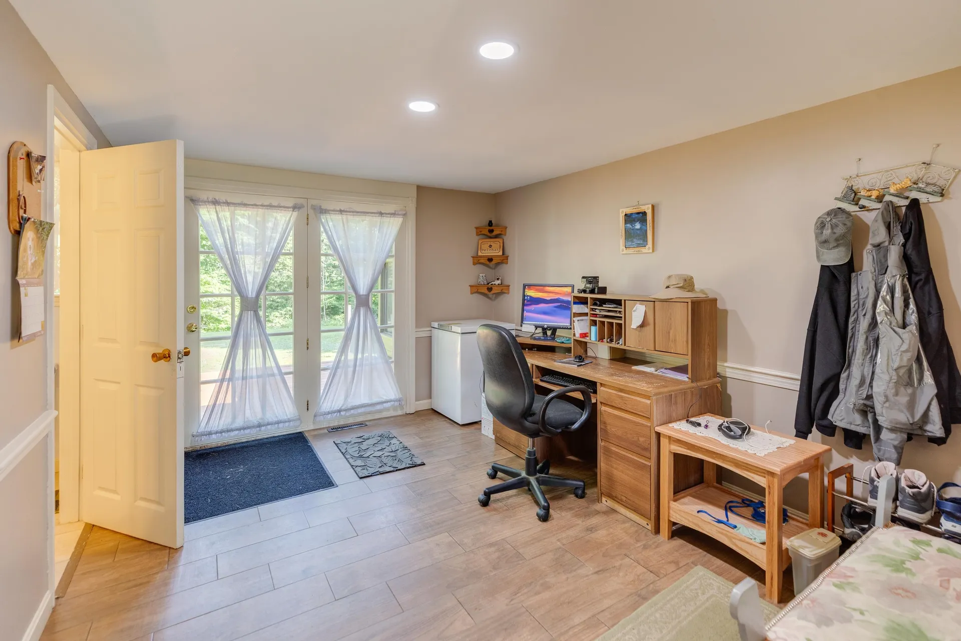 10 Terrace Road Thornton NH 03285