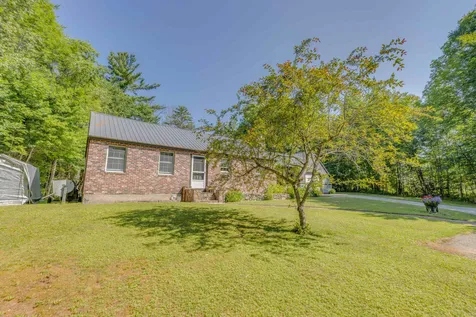 10 Terrace Road Thornton NH 03285