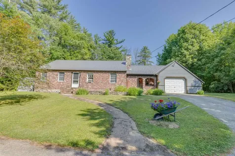 10 Terrace Road Thornton NH 03285