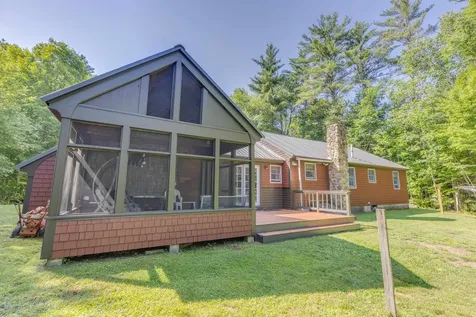 10 Terrace Road Thornton NH 03285