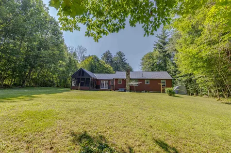 10 Terrace Road Thornton NH 03285