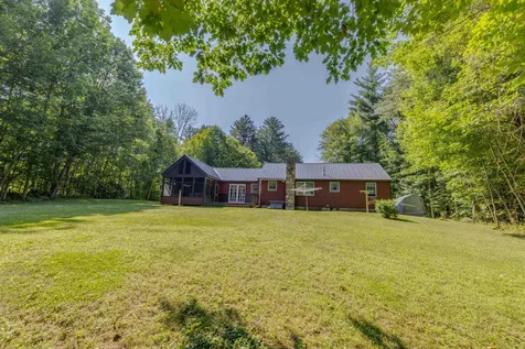 10 Terrace Road Thornton NH 03285