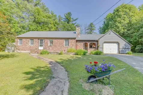 10 Terrace Road Thornton NH 03285