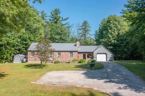 10 Terrace Road Thornton NH 03285