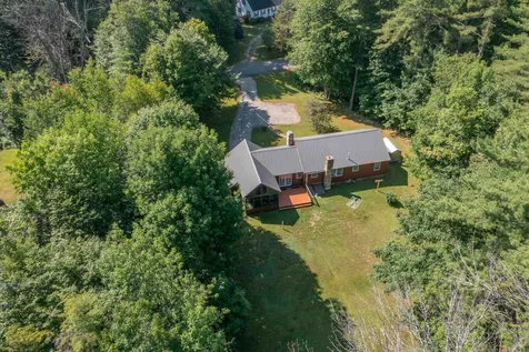 10 Terrace Road Thornton NH 03285