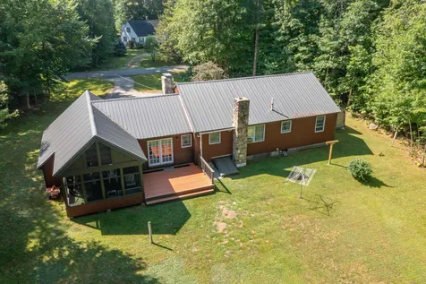 10 Terrace Road Thornton NH 03285